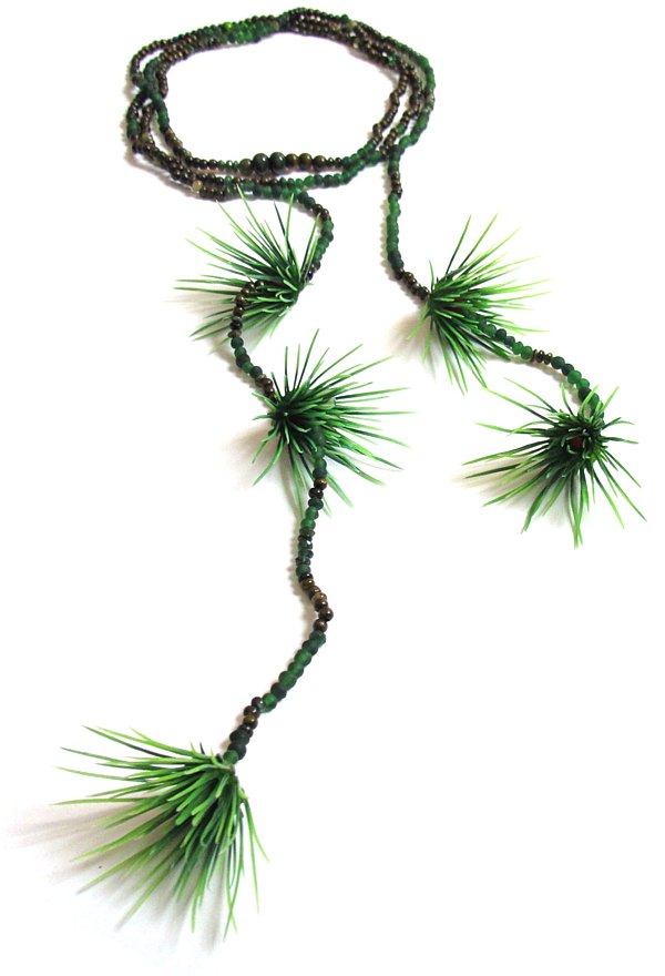 Melinda Young, Spiker Lariat